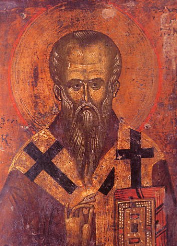 Bulgarian Orthodox Munich Saint KLIMENT Ochridski